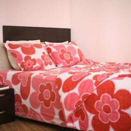 Simeon Apartment Bansko Eksteriør billede