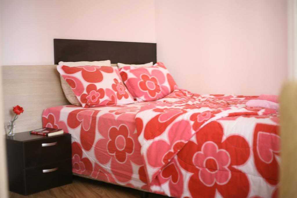 Simeon Apartment Bansko Eksteriør billede