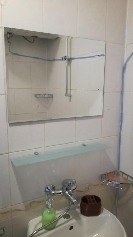 Simeon Apartment Bansko Eksteriør billede
