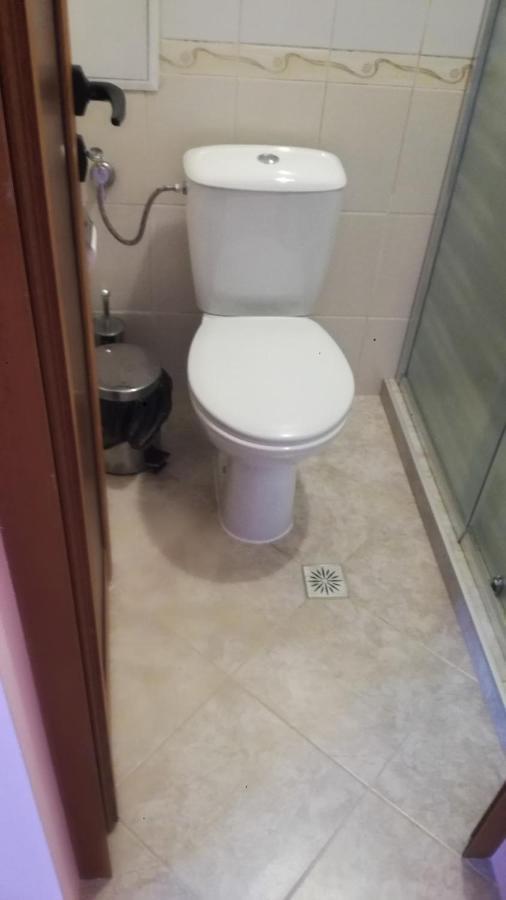 Simeon Apartment Bansko Eksteriør billede